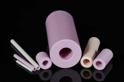 Ceramic Tubes