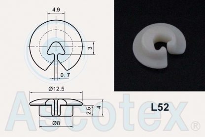 L52 Drawing