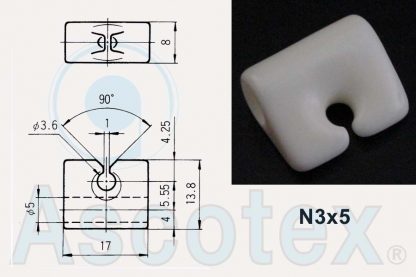 N3x5 Drawing