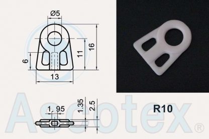 R10 Drawing