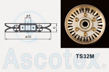 TS32M-Drawing