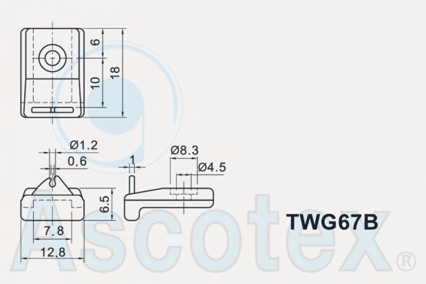 TWG67B-Drawing