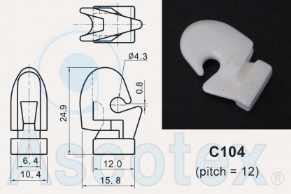 C104 Drawing