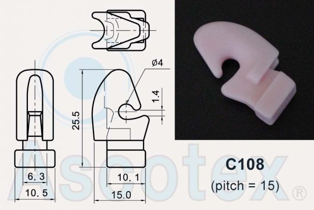 C108 Drawing