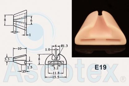 E19 Drawing