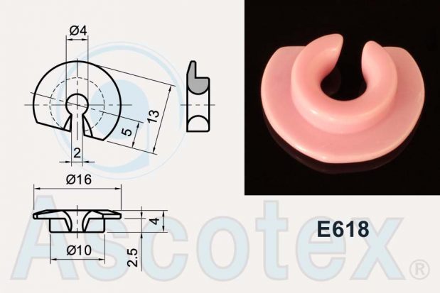 E618 Drawing