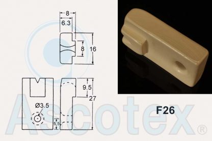 F26 Drawing