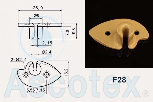 F28 Drawing