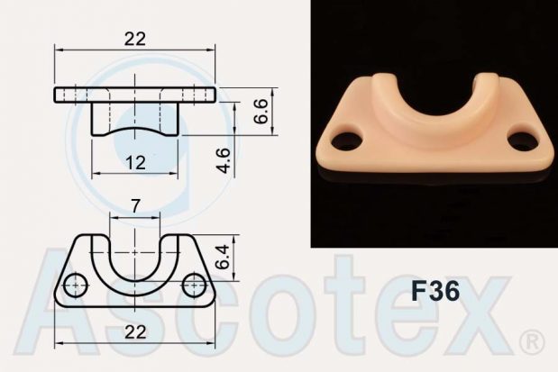 F36 Drawing