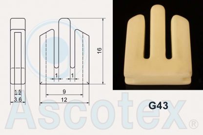 G43 Drawing