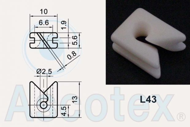 L43 Drawing