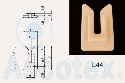 L44 Drawing