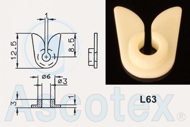 L63 Drawing