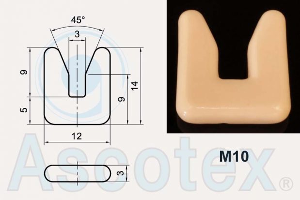 M10 Drawing