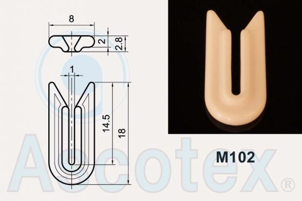 M102 Drawing