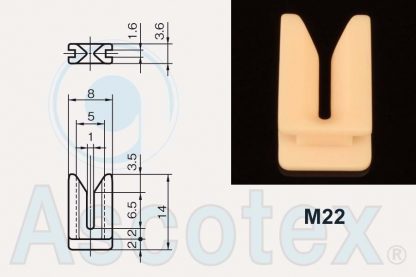 M22 Drawing