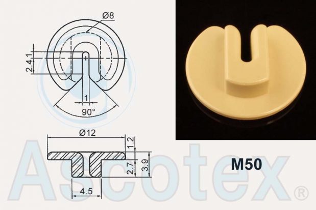 M50 Drawing