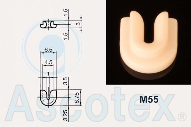 M55 Drawing