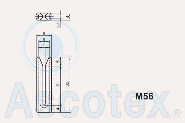 M56 Drawing