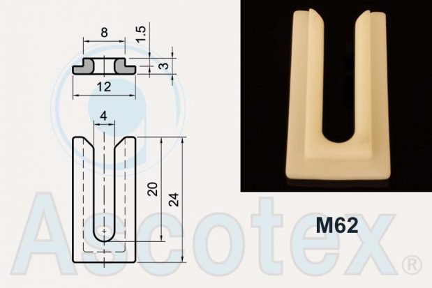 M62 Drawing