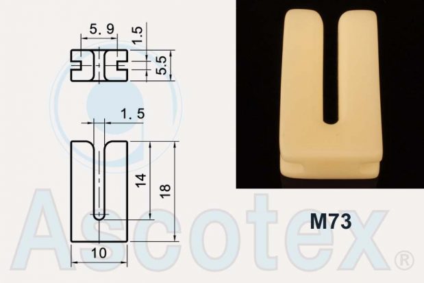 M73 Drawing