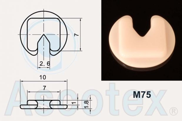 M75 Drawing