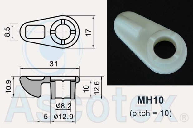 MH10 Drawing