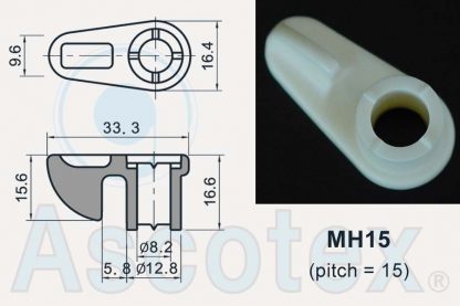 MH15 Drawing