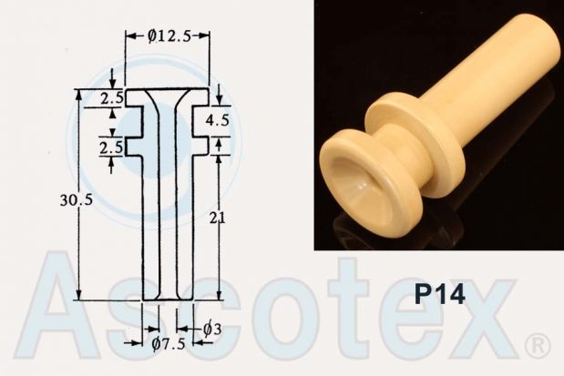 P14 Drawing