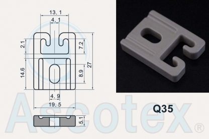 Q35 Drawing