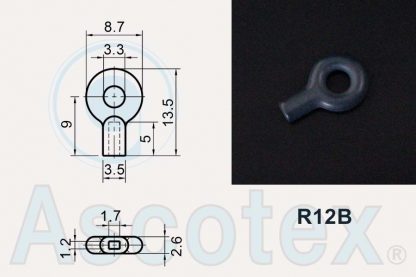 R12B Drawing