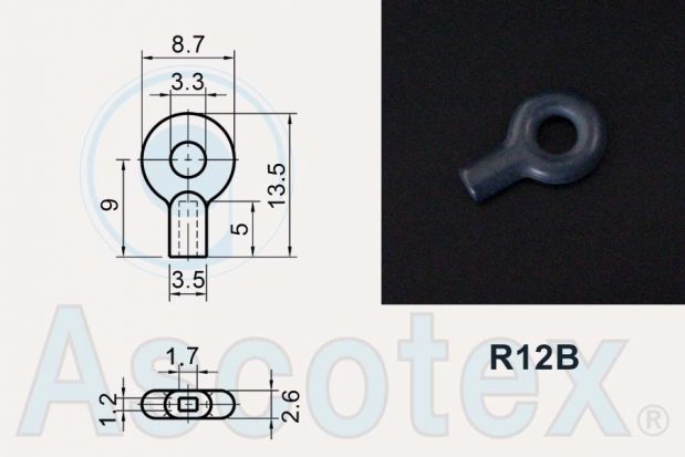 R12B Drawing