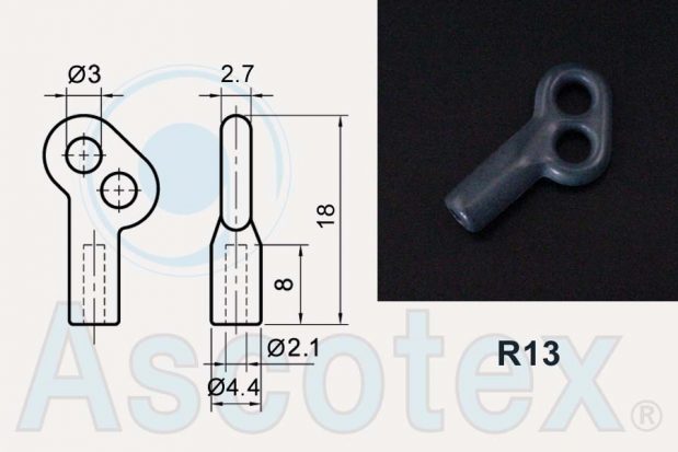 R13 Drawing