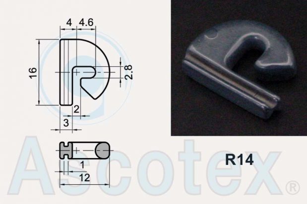 R14 Drawing