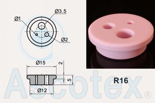 R16 Drawing