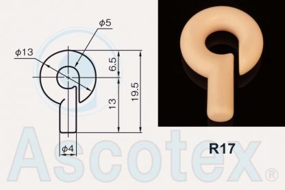 R17 Drawing