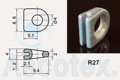 R27 Drawing