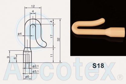 S18 Drawing