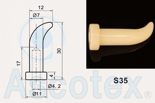 S35 Drawing