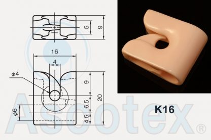 K16 Drawing