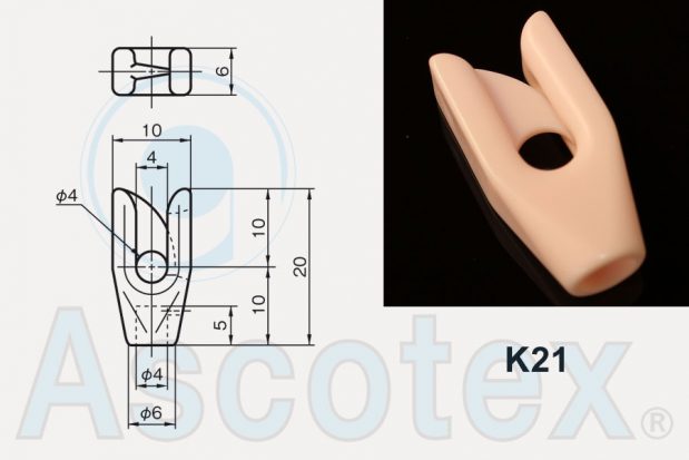 K21 Drawing