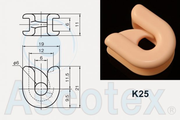 K25 Drawing