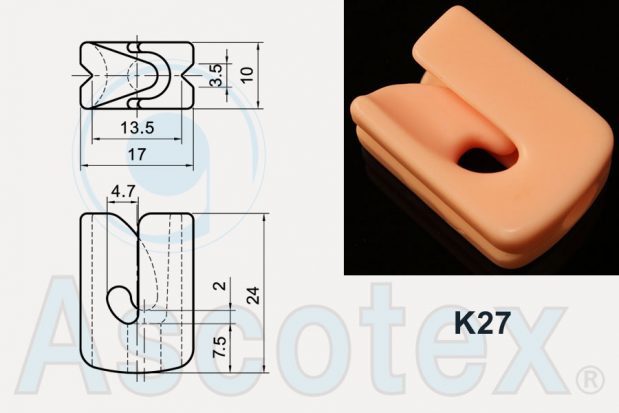 K27 Drawing