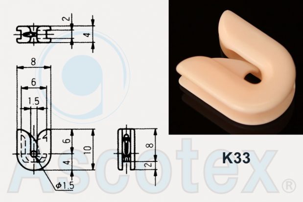 K33 Drawing