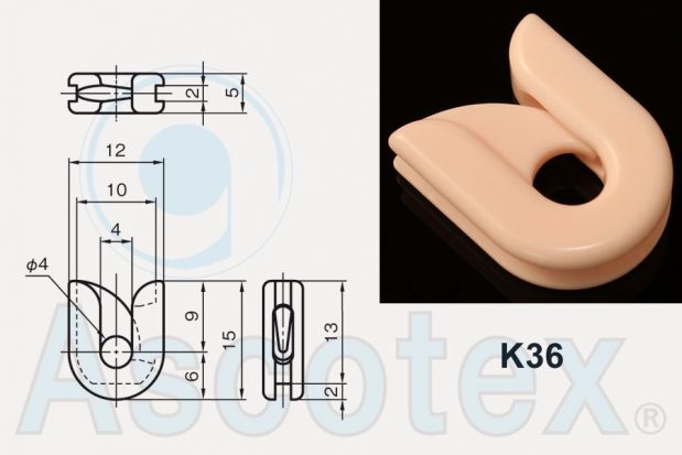 K36 Drawing