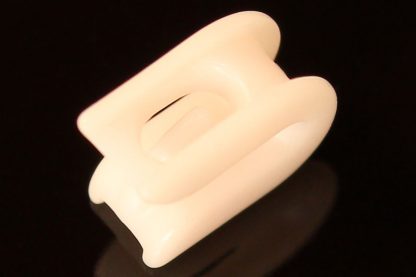 K43-C Centrehook Ceramic Yarn Guide