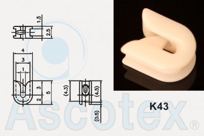 K43 Drawing