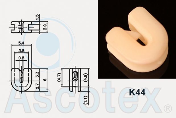 K44 Drawing