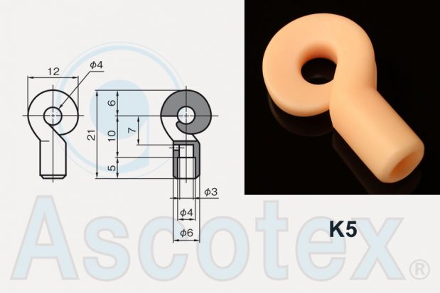 K5 Drawing