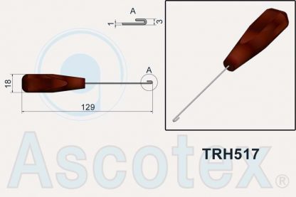 TRH517 Threading Hook